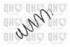 QUINTON HAZELL QCS7179 Coil Spring